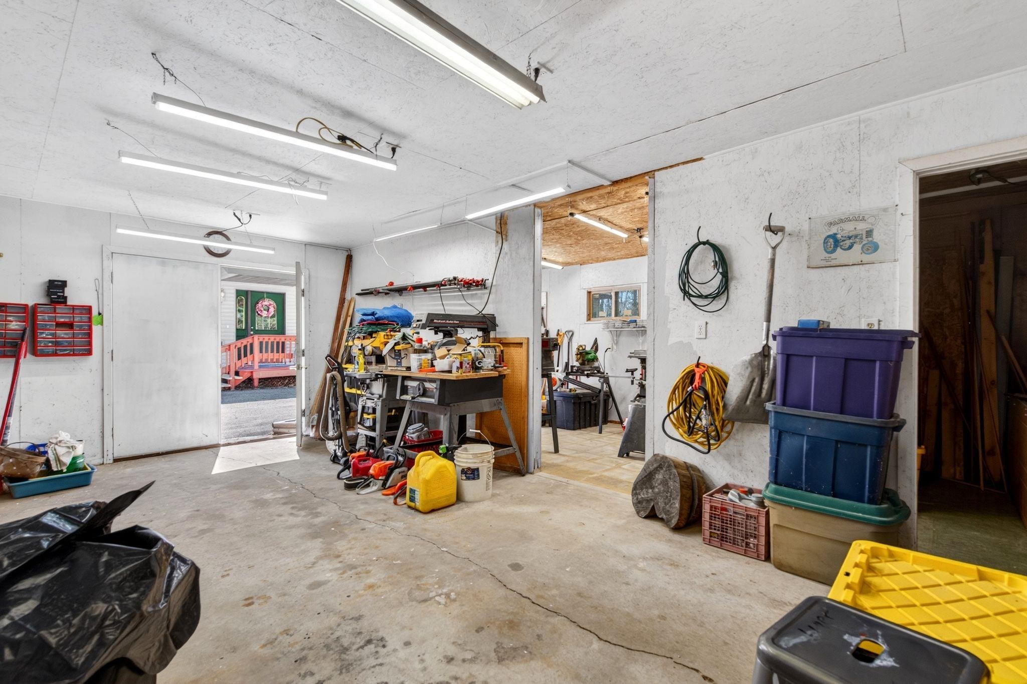 16503 Thelen Road Mountain, WI 54149 - Photo 54 of 81