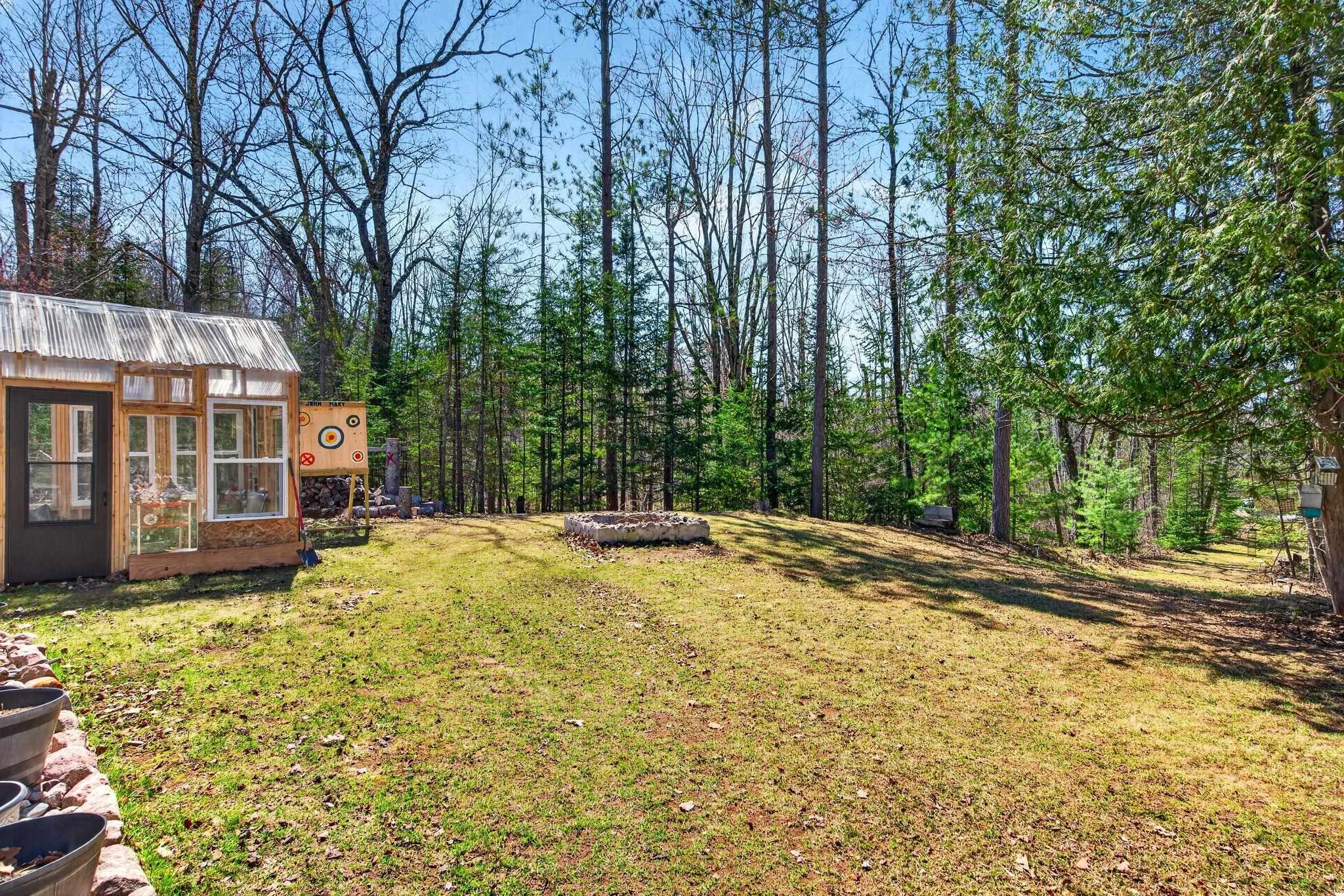 16503 Thelen Road Mountain, WI 54149 - Photo 58 of 81