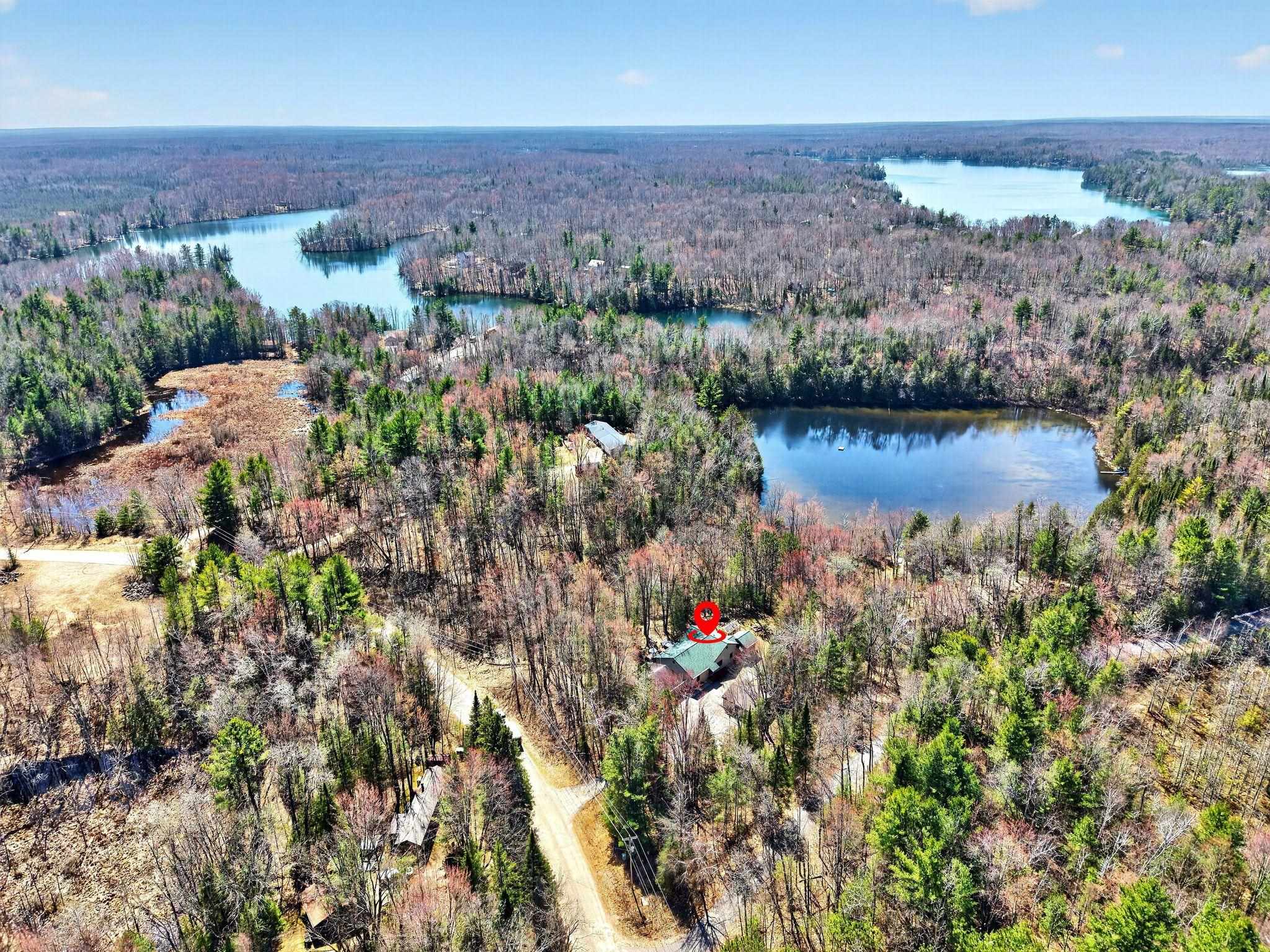 16503 Thelen Road Mountain, WI 54149 - Photo 67 of 81
