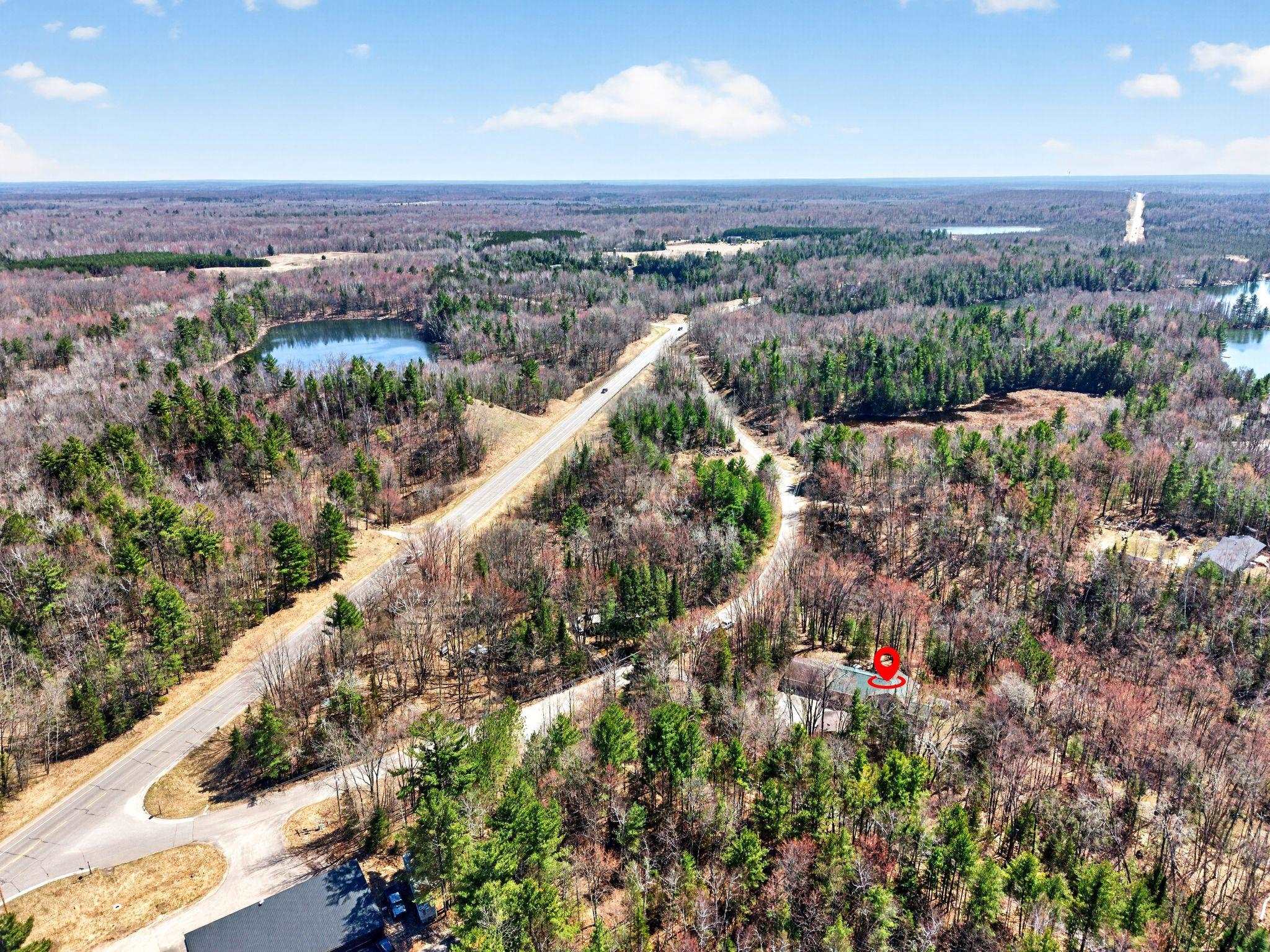 16503 Thelen Road Mountain, WI 54149 - Photo 69 of 81