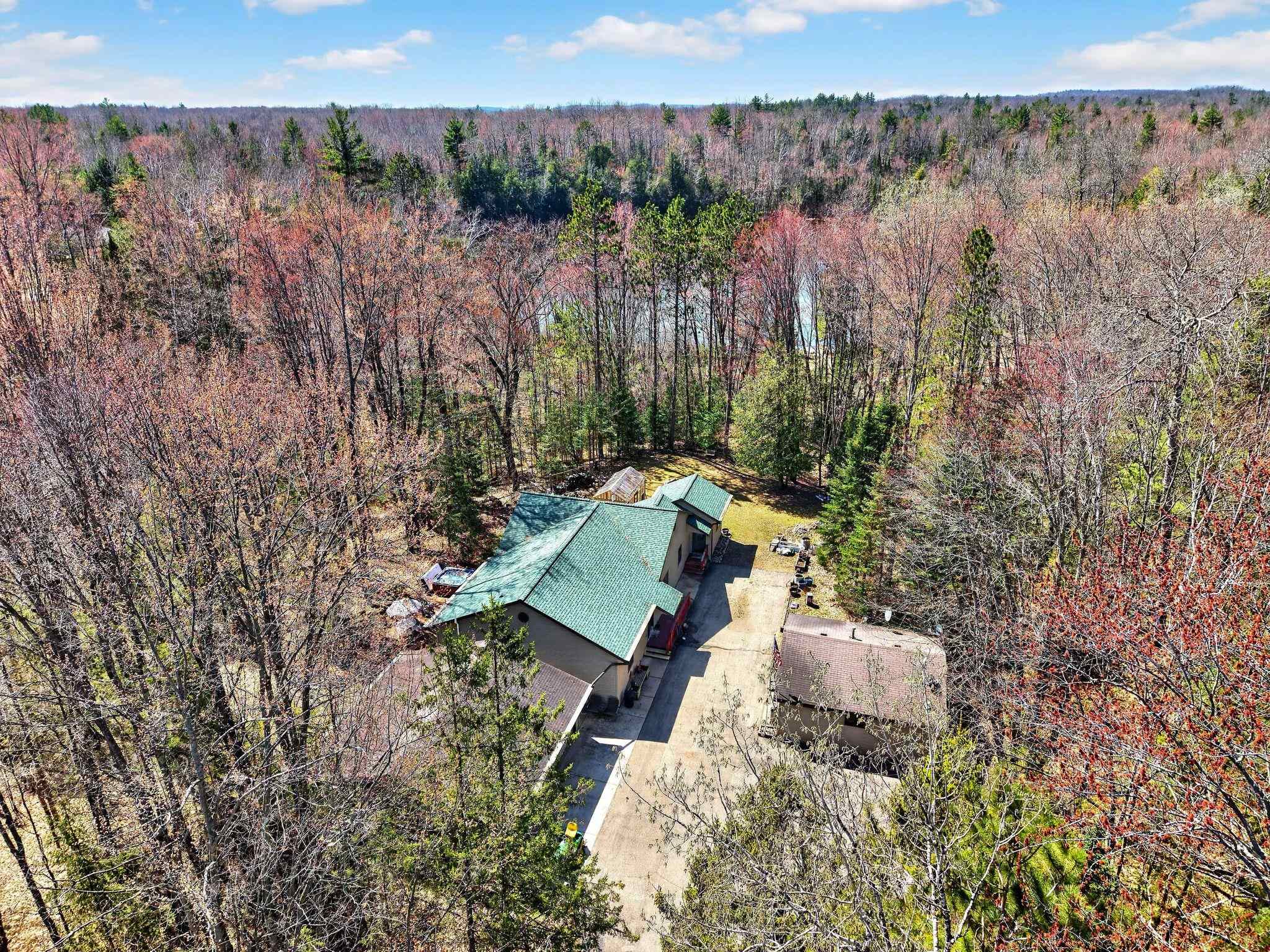 16503 Thelen Road Mountain, WI 54149 - Photo 71 of 81