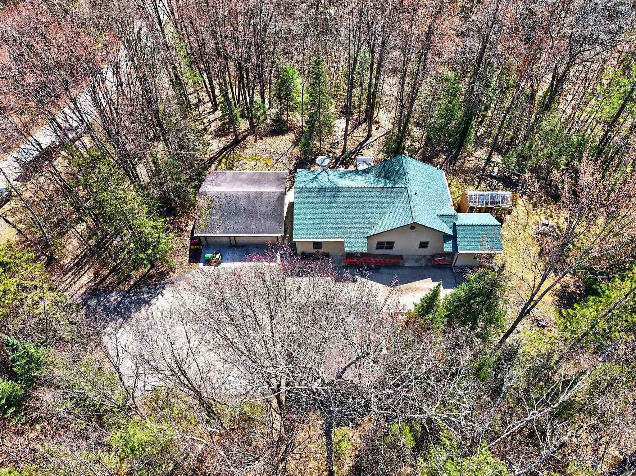 16503 Thelen Road Mountain, WI 54149 - Photo 72 of 81
