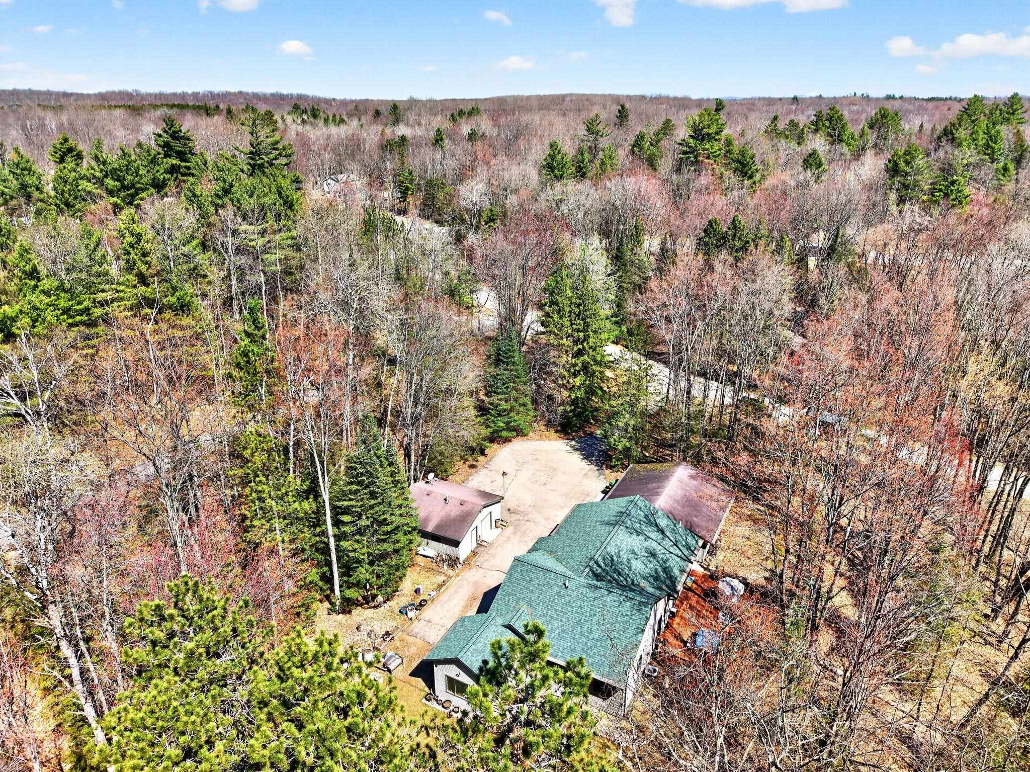 16503 Thelen Road Mountain, WI 54149 - Photo 73 of 81