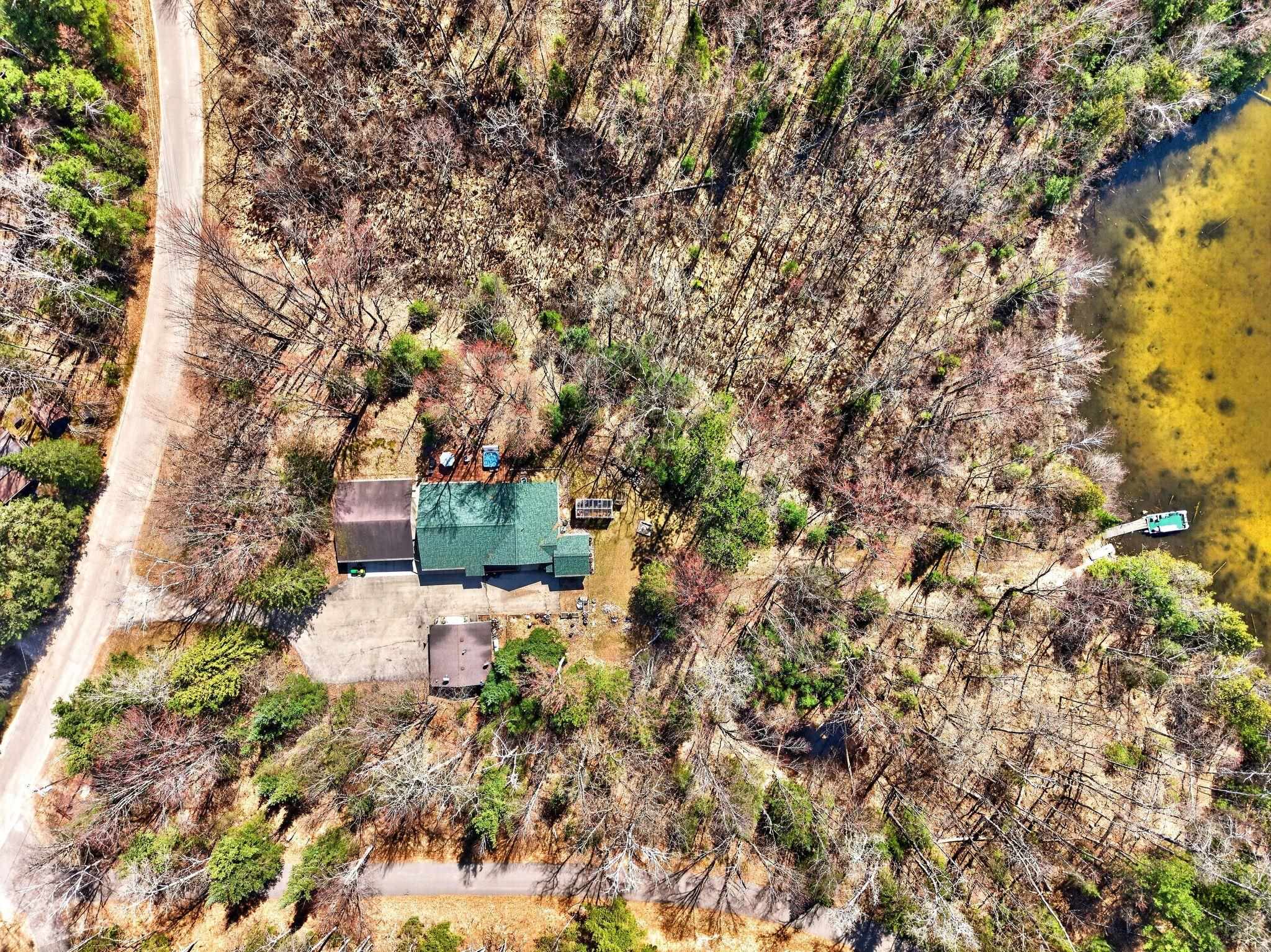 16503 Thelen Road Mountain, WI 54149 - Photo 74 of 81