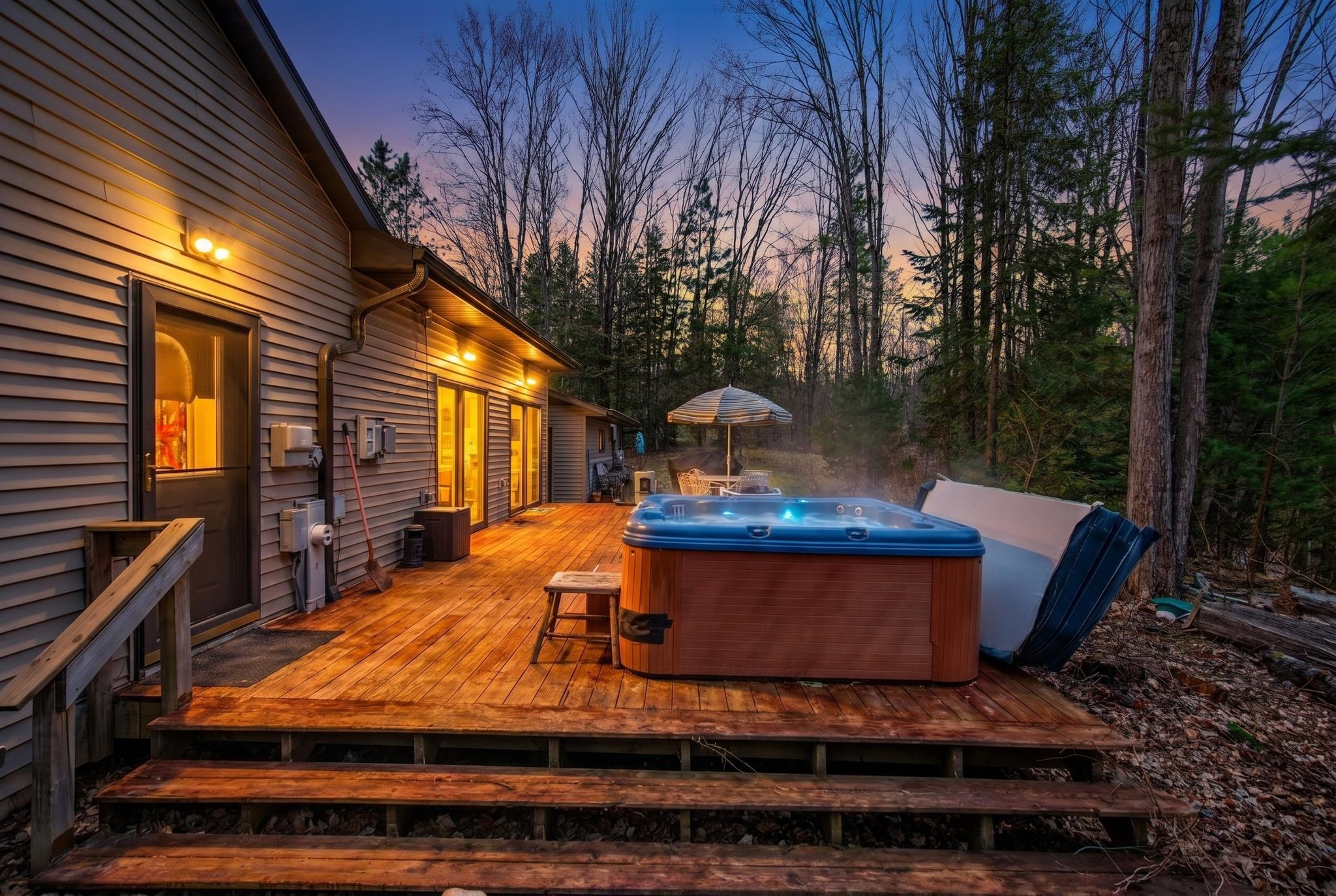 16503 Thelen Road Mountain, WI 54149 - Photo 76 of 81
