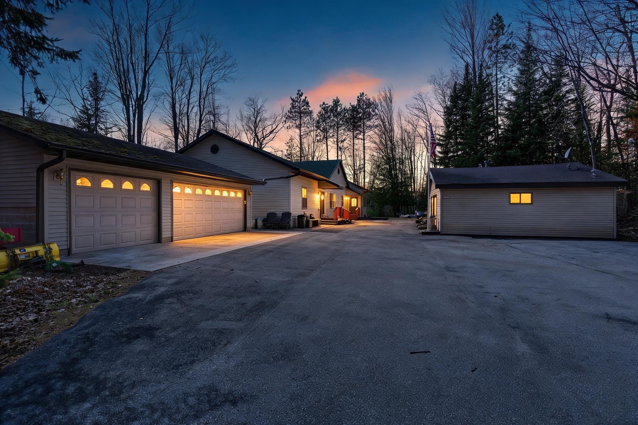 16503 Thelen Road Mountain, WI 54149 - Photo 77 of 81