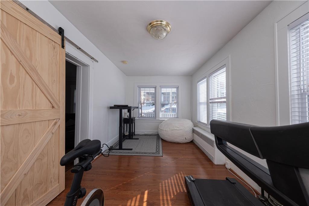 61 West Prospect Avenue Washington, PA 15301 - Photo 13 of 47 a living room with furniture and a window