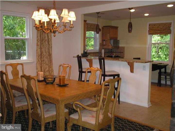 329 Crest Park Road Philadelphia, PA 19119 - Photo 5 of 16 Dining Room