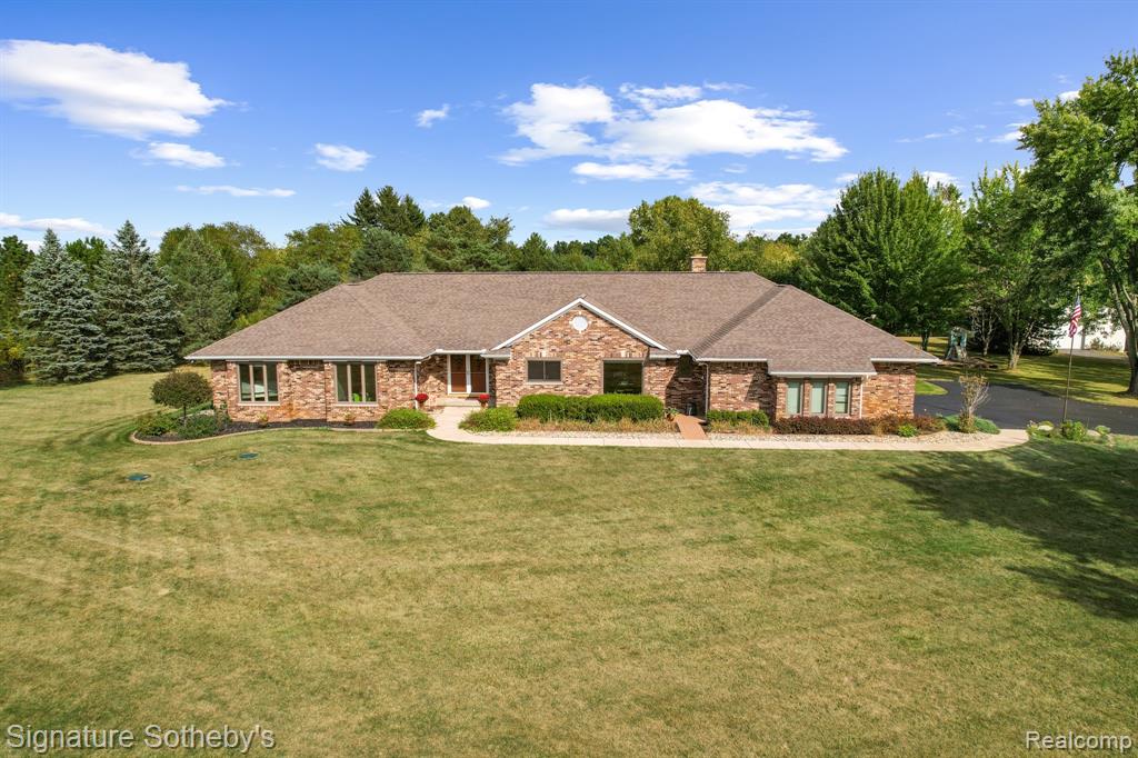 840 North Eager Road Howell, MI 48843 - Photo 51 of 72 Gallery Image 51