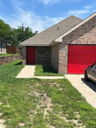 $1,895 | 8118 Tanner Avenue, Fort Worth, TX 76116
