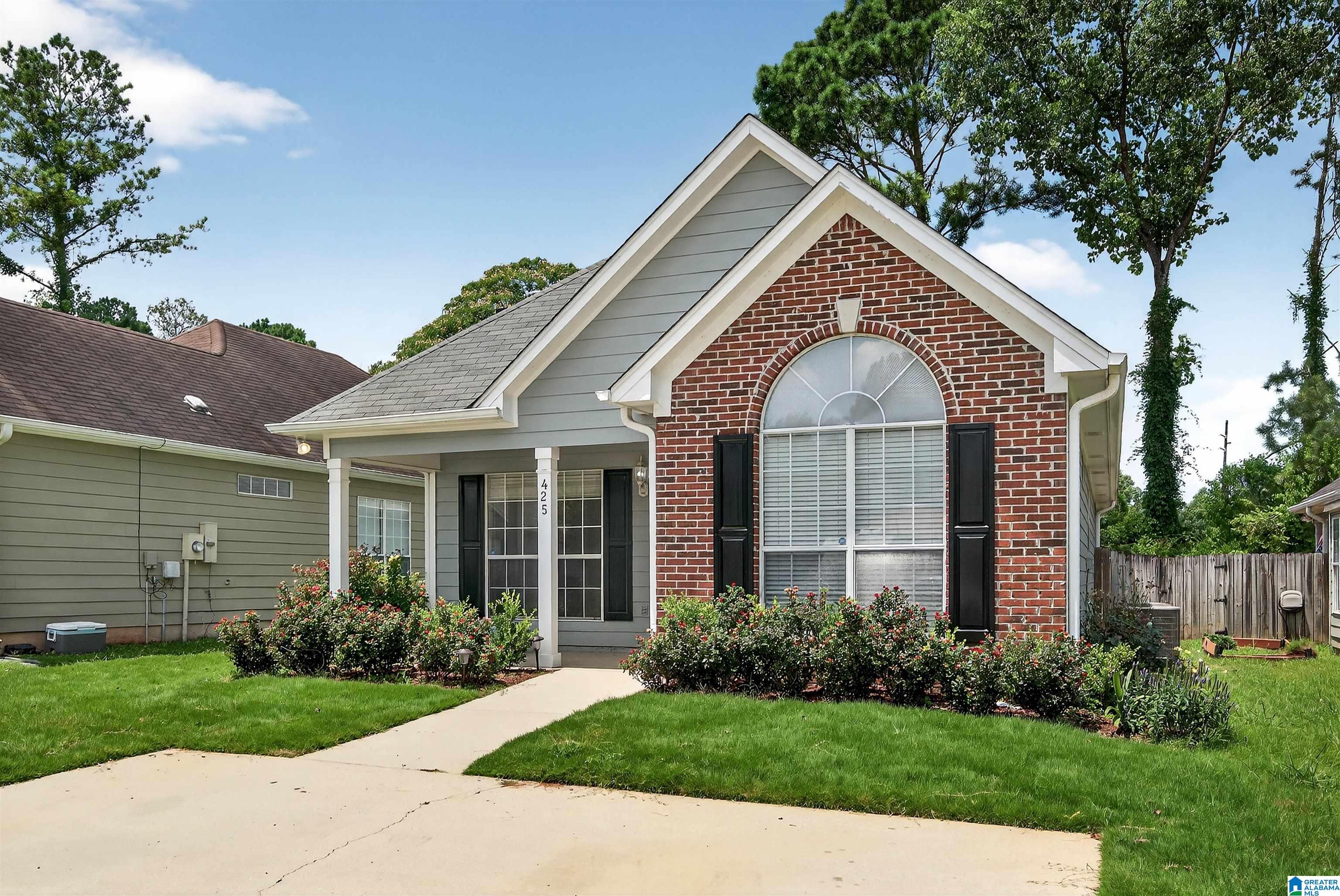 425 Tocoa Road Helena, AL 35080 - Photo 2 of 36 Gallery Image 2
