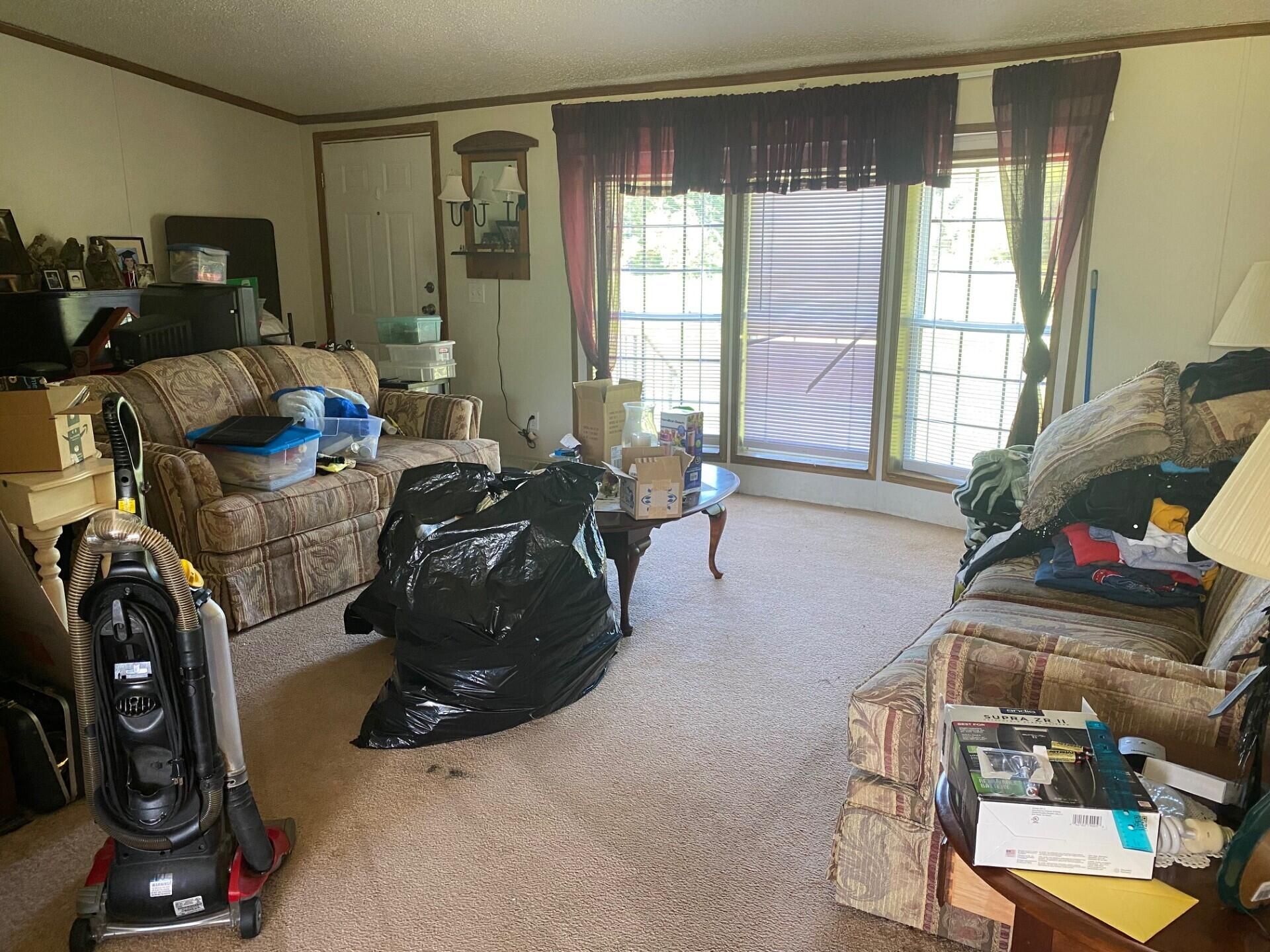 6860 Hagar Shore Road Coloma, MI 49038 - Photo 12 of 25 12