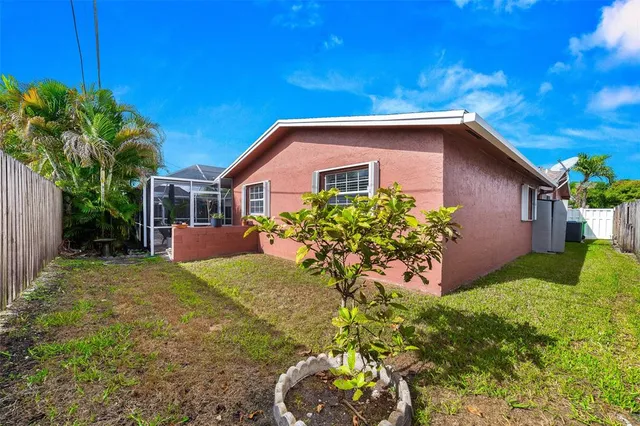 $649,000 | 10510 Northwest 24th Street, Sunrise, FL 33322