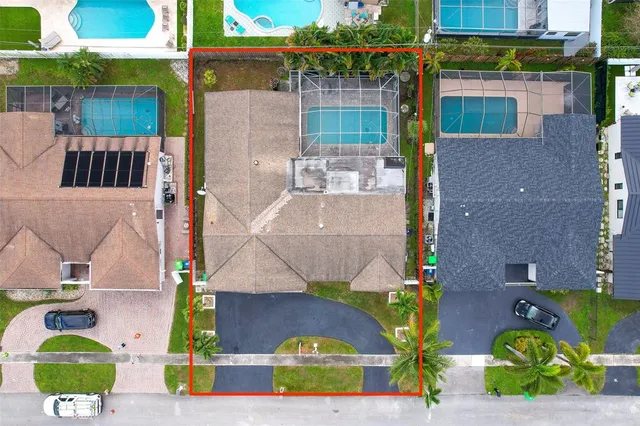 $649,000 | 10510 Northwest 24th Street, Sunrise, FL 33322