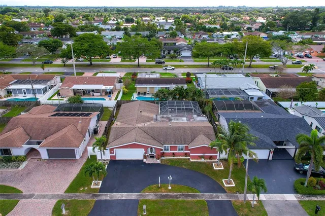 $649,000 | 10510 Northwest 24th Street, Sunrise, FL 33322