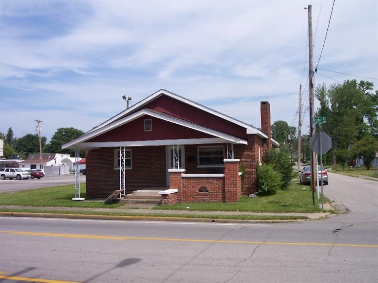 516 Master Street Corbin, KY 40701 - Photo 2 of 8 Photo 2