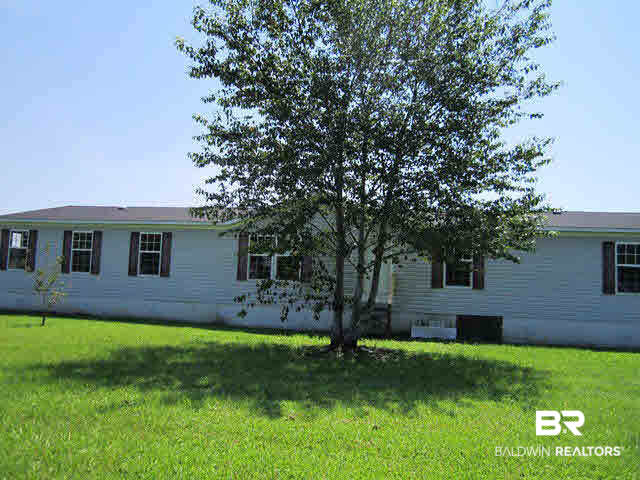 8336 Bennett Road North Grand Bay, AL 36541 - Photo 1 of 1