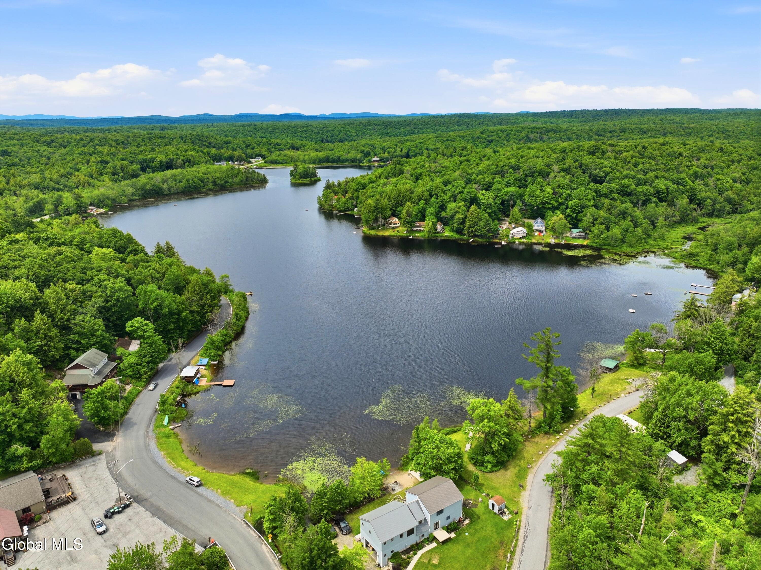 504 Lake Desolation Road Greenfield, NY 12850 - Photo 32 of 43 DJI_0764