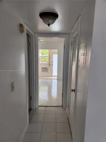 a close view of a shower