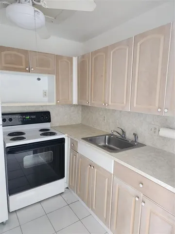 a view of a interior of the house