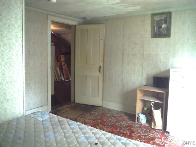 $209,000 | 5500 Crofoot Hill Road, West Turin, NY 13325