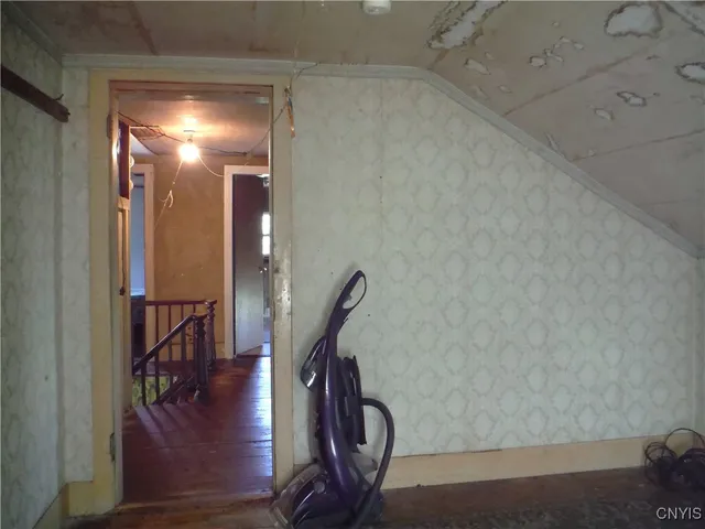 $209,000 | 5500 Crofoot Hill Road, West Turin, NY 13325