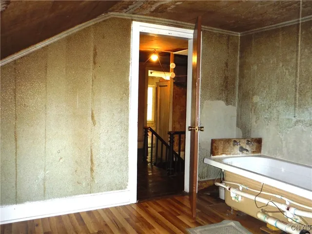 $209,000 | 5500 Crofoot Hill Road, West Turin, NY 13325