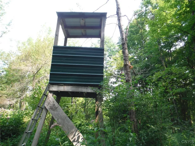 $209,000 | 5500 Crofoot Hill Road, West Turin, NY 13325