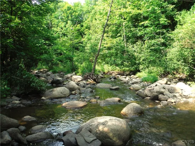 $209,000 | 5500 Crofoot Hill Road, West Turin, NY 13325