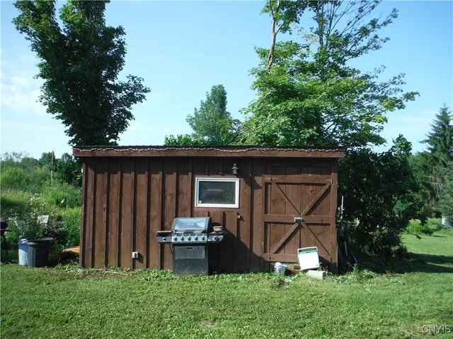 $209,000 | 5500 Crofoot Hill Road, West Turin, NY 13325