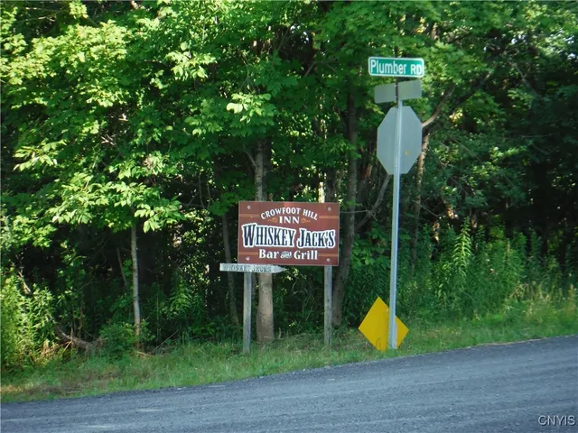 $209,000 | 5500 Crofoot Hill Road, West Turin, NY 13325