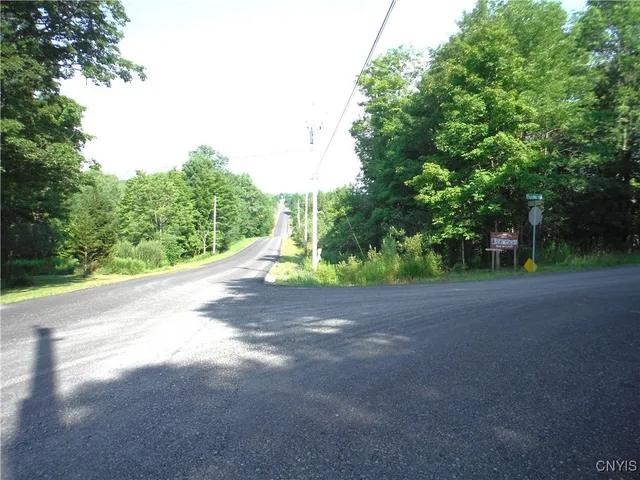 $209,000 | 5500 Crofoot Hill Road, West Turin, NY 13325