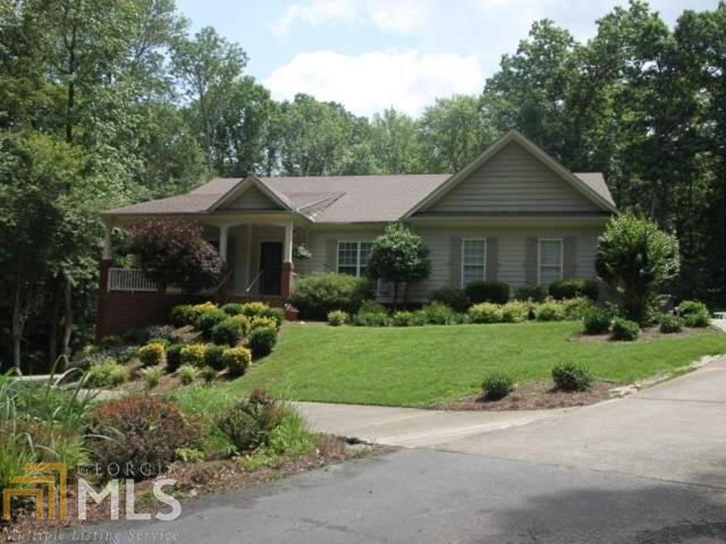 870 Ebenezer Road Fayetteville, GA 30215 - Photo 1 of 1 Gallery Image 1