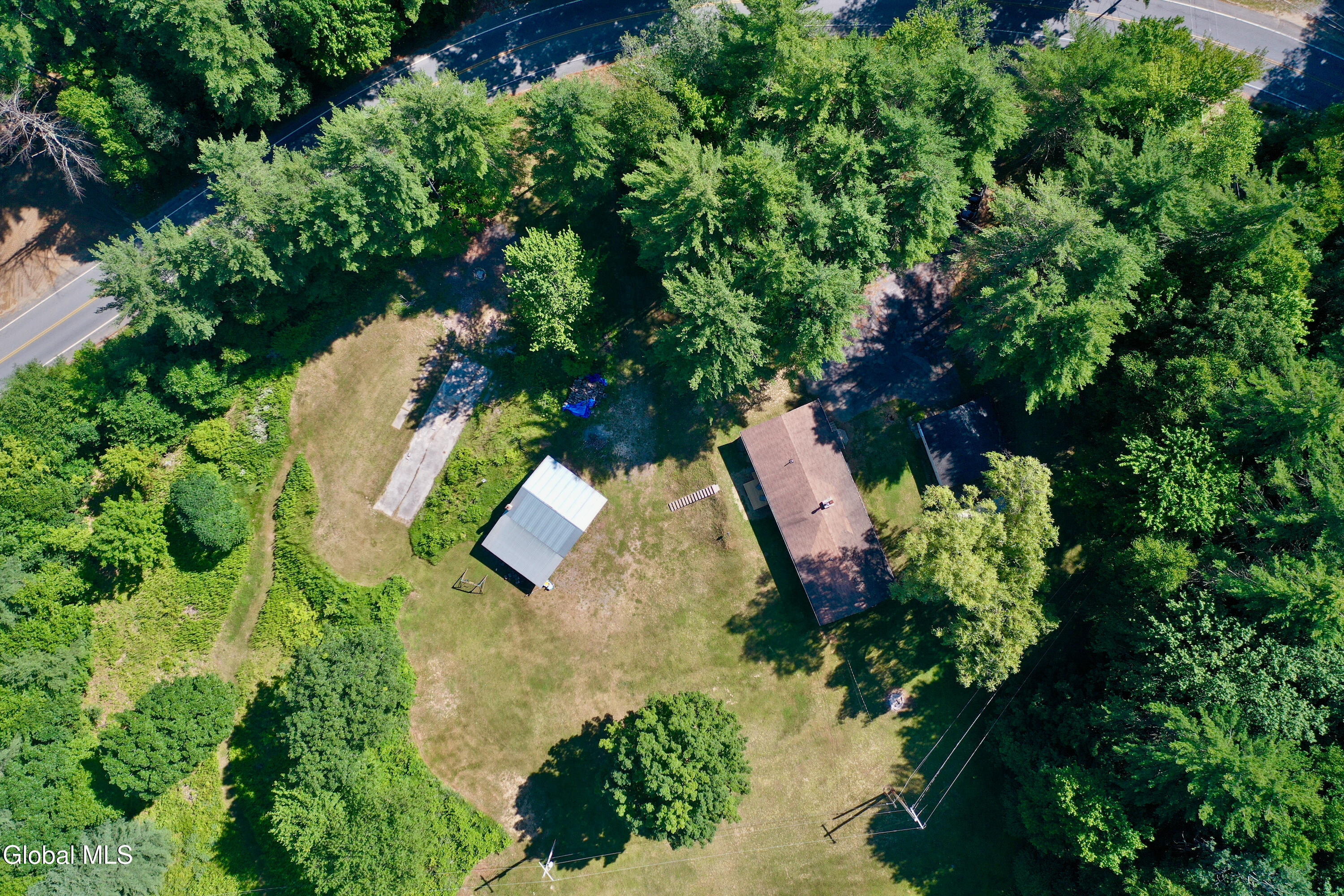 244 Angel Road Greenfield Center, NY 12833 - Photo 76 of 83 13