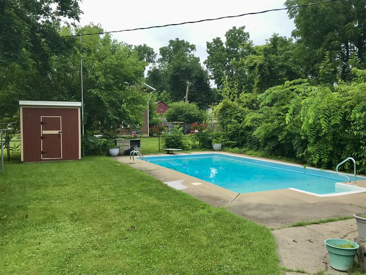 114 East Chicago Road White Pigeon, MI 49099 - Photo 5 of 23