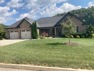 105 Shadden Road Gray, TN 37615 - Photo 1 of 1 shadden