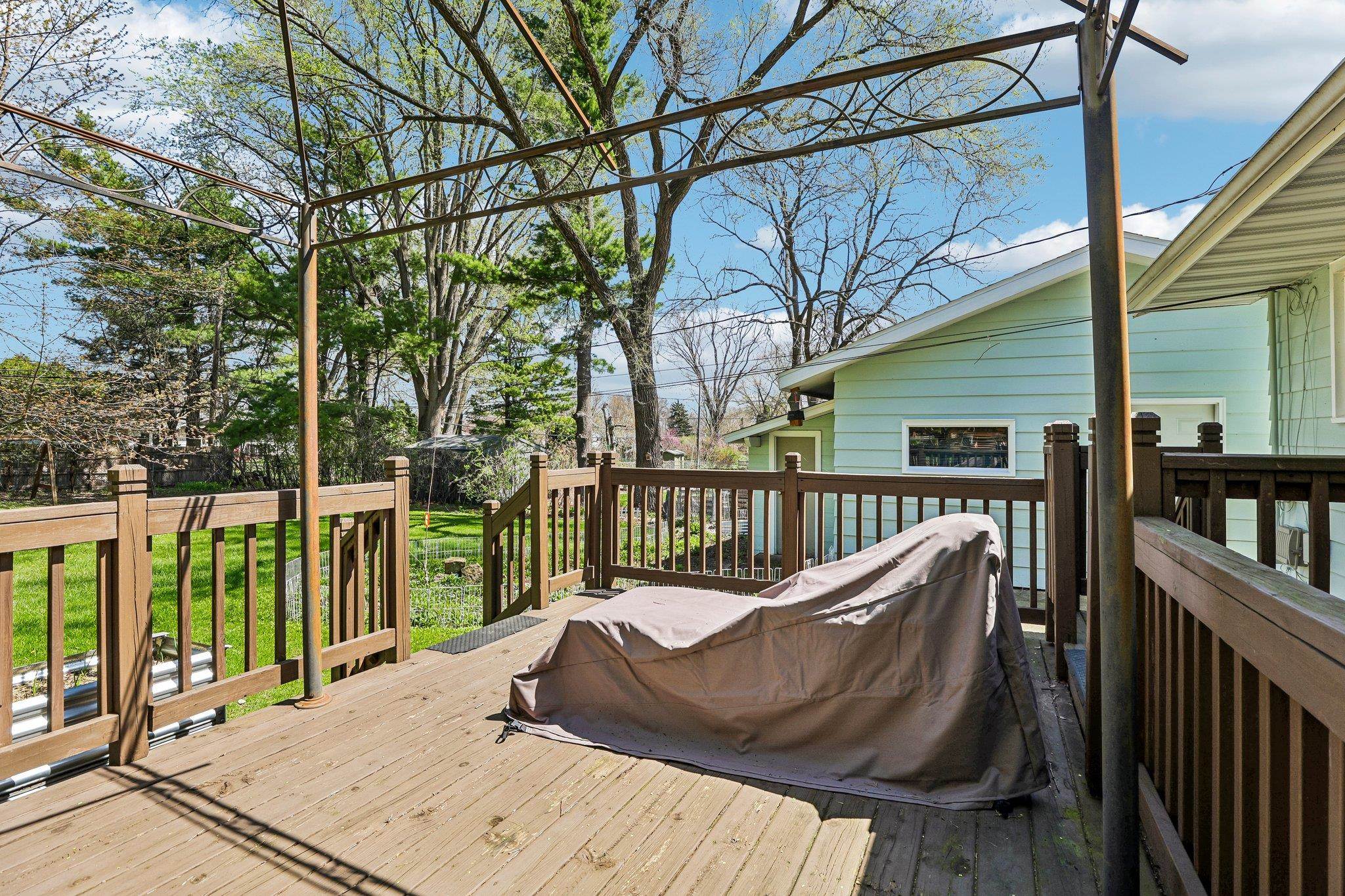 6410 Lakeview Boulevard Middleton, WI 53562 - Photo 32 of 44