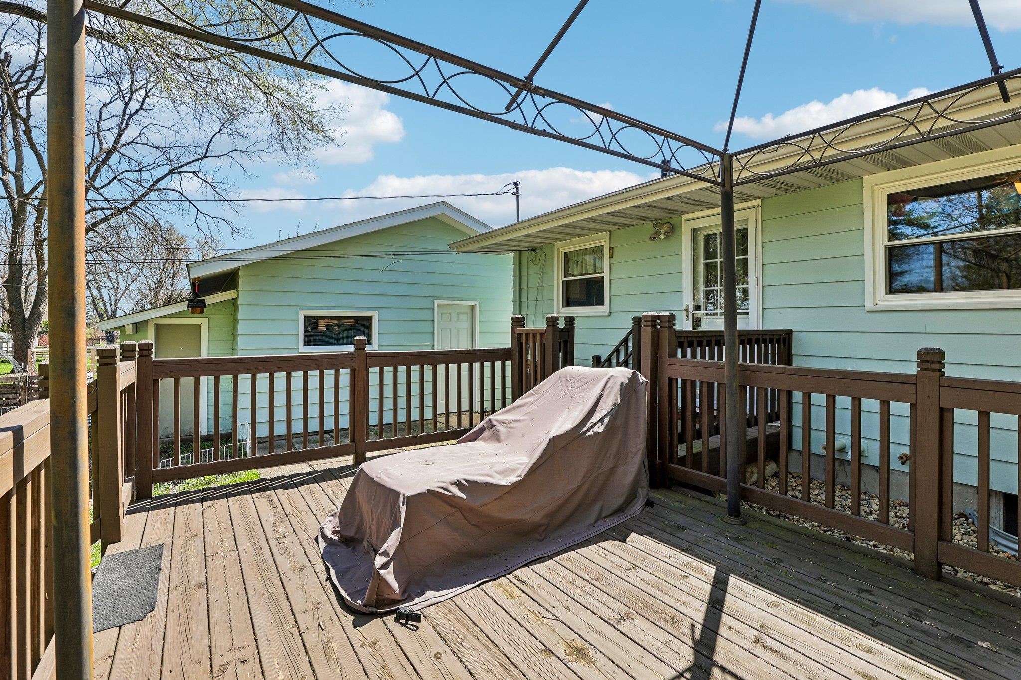 6410 Lakeview Boulevard Middleton, WI 53562 - Photo 33 of 44