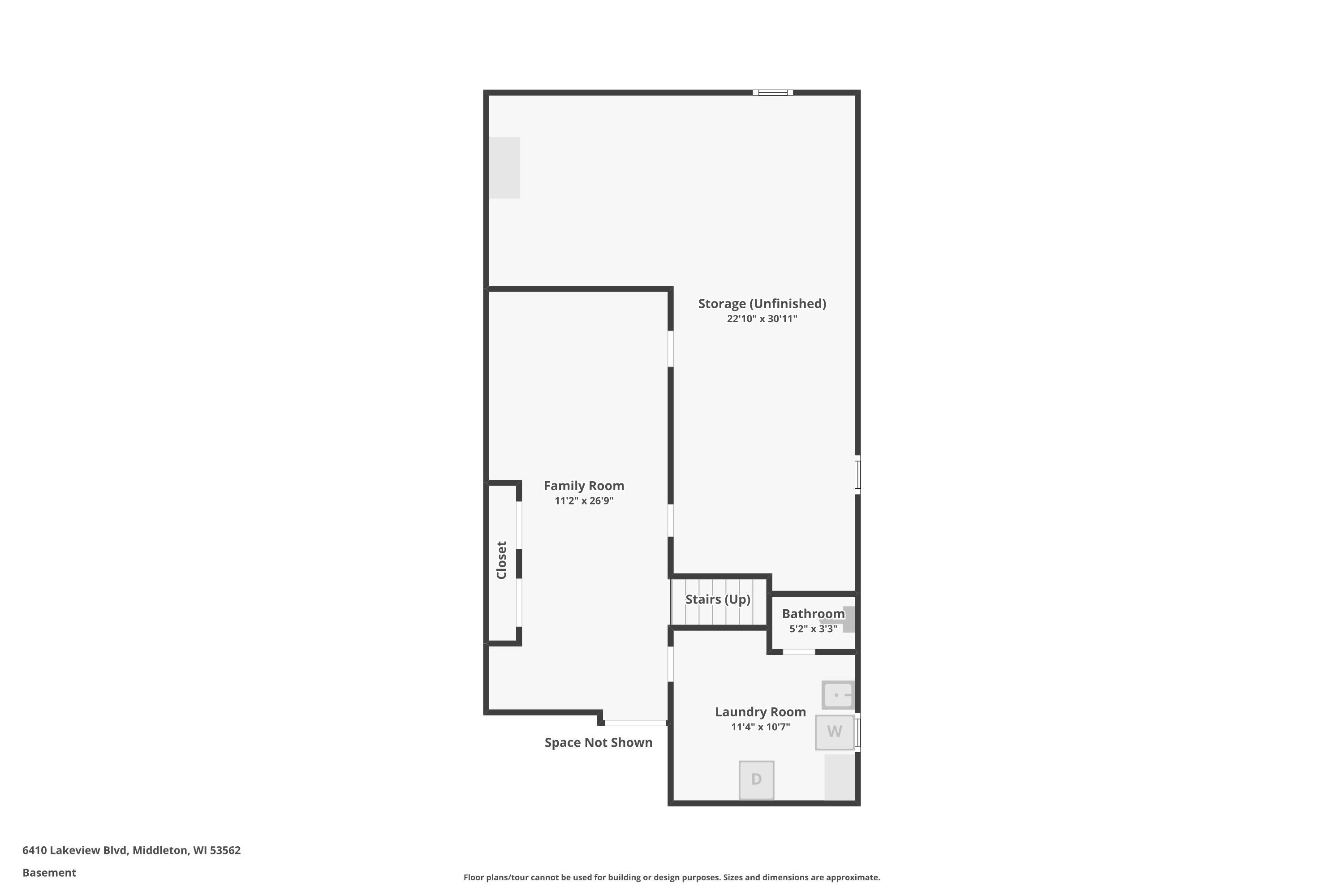 6410 Lakeview Boulevard Middleton, WI 53562 - Photo 41 of 44