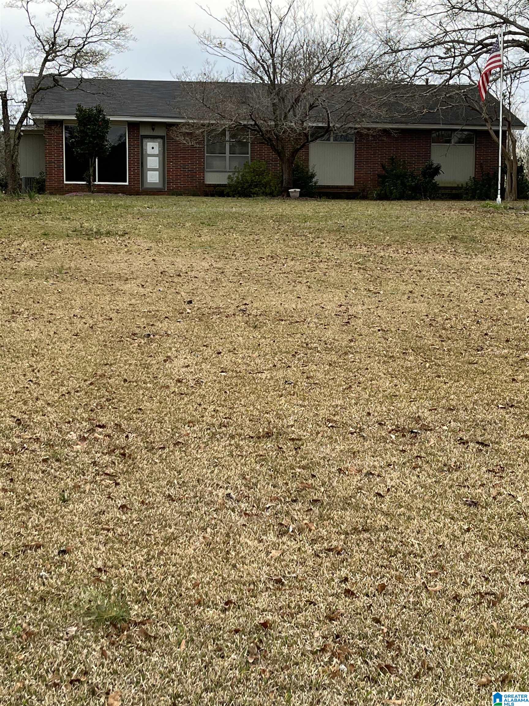 1200 Old Samaria Road Clanton, AL 35045 - Photo 1 of 16