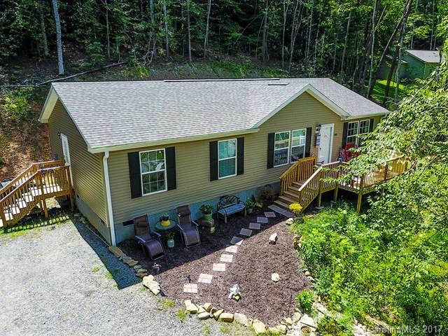 1005 Bee Tree Road Swannanoa, NC 28778 - Photo 1 of 14 Gallery Image 1