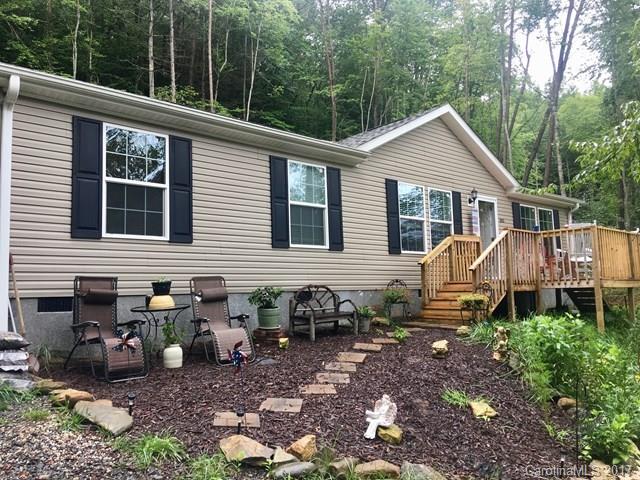 1005 Bee Tree Road Swannanoa, NC 28778 - Photo 2 of 14 Gallery Image 2