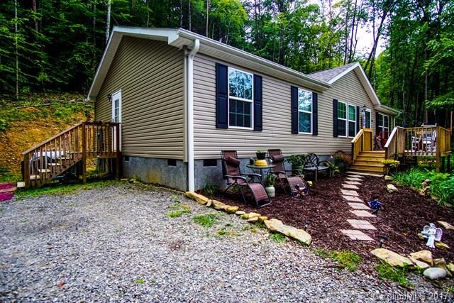 1005 Bee Tree Road Swannanoa, NC 28778 - Photo 14 of 14 Gallery Image 14