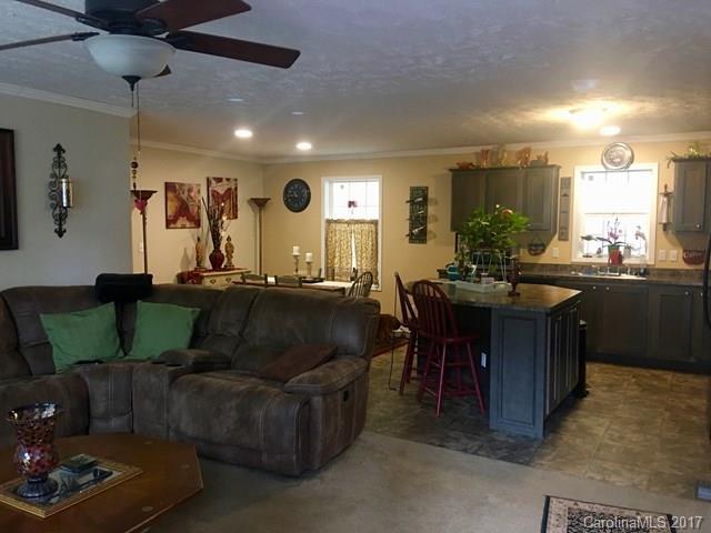 1005 Bee Tree Road Swannanoa, NC 28778 - Photo 7 of 14 Gallery Image 7
