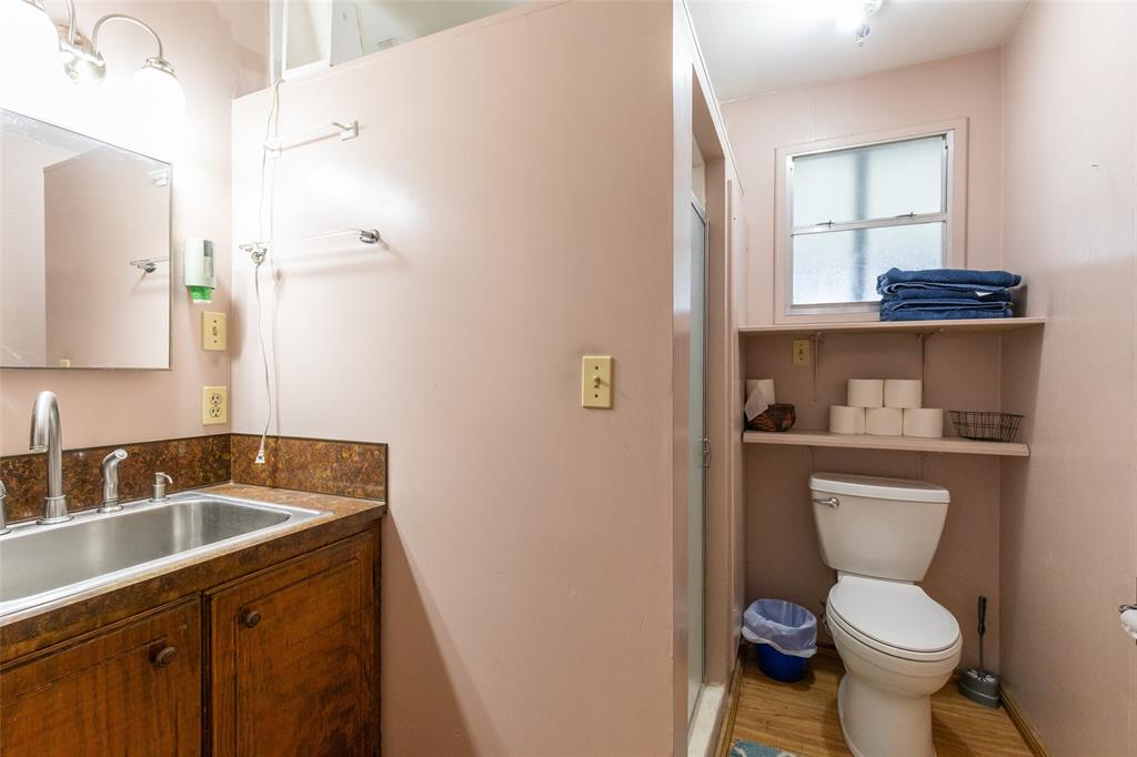 8867 Spinks Road Abilene, TX 79603 - Photo 12 of 39