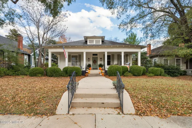 $389,000 | 161 Buford Place, Macon, GA 31204