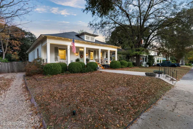 $389,000 | 161 Buford Place, Macon, GA 31204