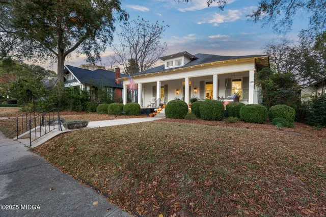 $389,000 | 161 Buford Place, Macon, GA 31204