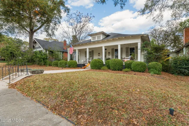 $389,000 | 161 Buford Place, Macon, GA 31204