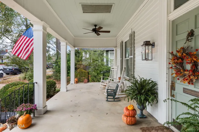 $389,000 | 161 Buford Place, Macon, GA 31204